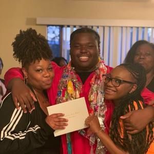 Meet your Posher, Jemel